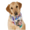 Design Your Own Dog Bandana Scarf