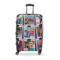 Design Your Own Suitcase - 28" Large - Checked