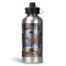 Design Your Own Water Bottles - 20 oz - Aluminum