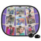 Design Your Own Car Side Window Sun Shade