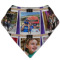 Design Your Own Bandana Bib
