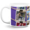 Design Your Own 20 oz Coffee Mug - White