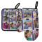Design Your Own Left Oven Mitt & Pot Holder Set