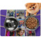Design Your Own Dog Food Mat - Small