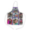 Design Your Own Kid's Apron