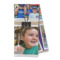 Design Your Own Kitchen Towel - Microfiber