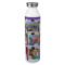 Design Your Own 20oz Stainless Steel Water Bottle - Full Print