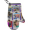 Design Your Own Oven Mitt
