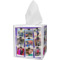 Design Your Own Tissue Box Cover