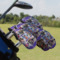 Design Your Own Golf Club Iron Cover - Set of 9