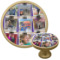 Design Your Own Cabinet Knob - Gold