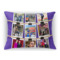 Design Your Own Rectangular Throw Pillow Case