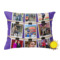 Design Your Own Outdoor Throw Pillow - Rectangular