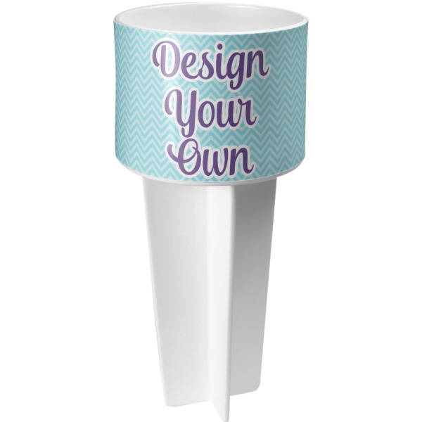 Custom Design - Beach Spiker - White - Approval