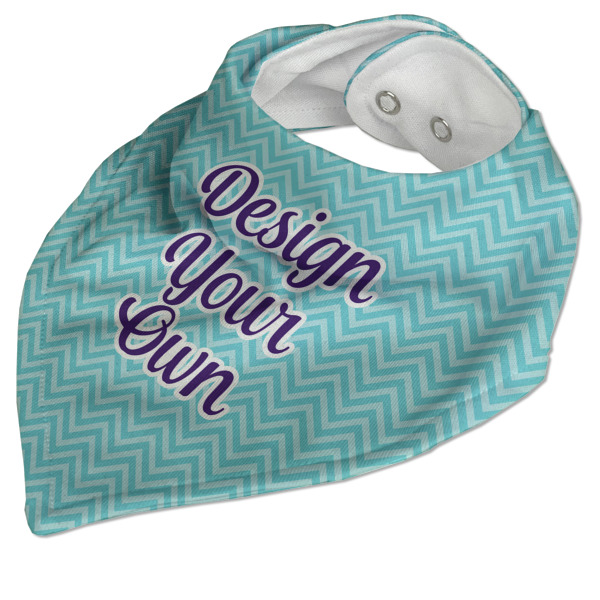 Custom Design - Bandana Closed