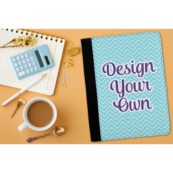 Custom Design - Medium Padfolio - LIFESTYLE (adult)