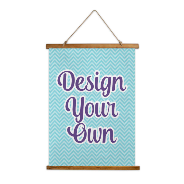 Custom Design Your Own Wall Hanging Tapestry