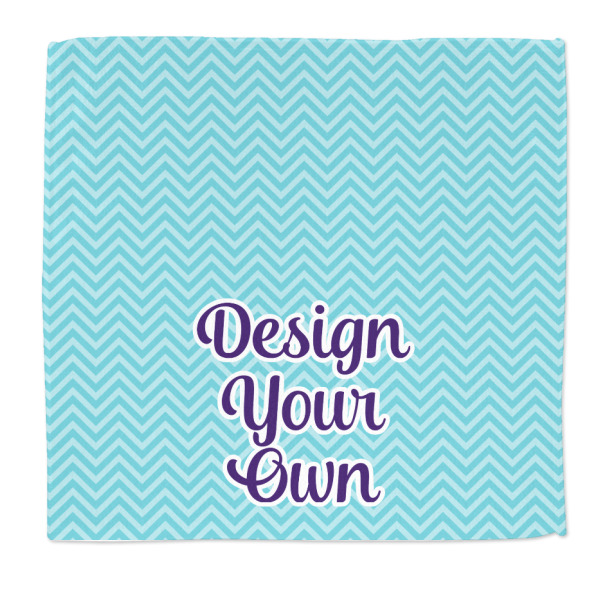 Custom Design Your Own Microfiber Dish Rag