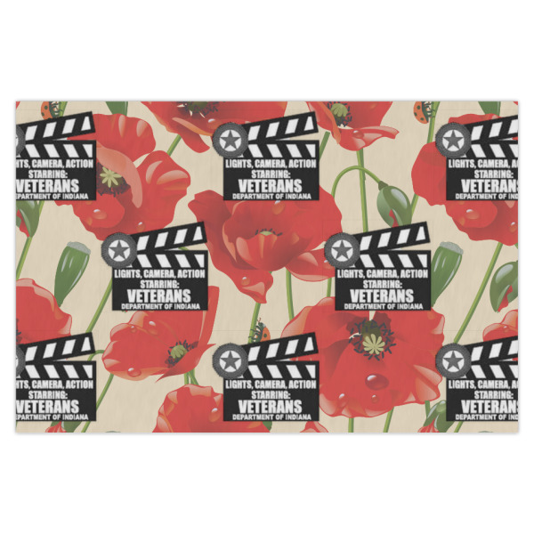 Custom Design Your Own Tissue Paper Sheets - X-Large - Heavyweight