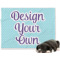 Design Your Own Dog Blanket