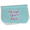 Design Your Own Burp Cloth - Fleece - Single