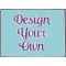 Design Your Own Door Mat