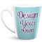 Design Your Own 12 oz Latte Mug