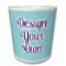 Design Your Own Plastic Tumbler 6 oz