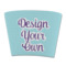 Design Your Own Party Cup Sleeve - without bottom
