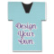 Design Your Own Jersey Bottle Cooler - Single