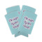 Design Your Own Can Cooler - Tall 12 oz - Set of 4