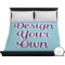 Design Your Own Duvet Cover - King