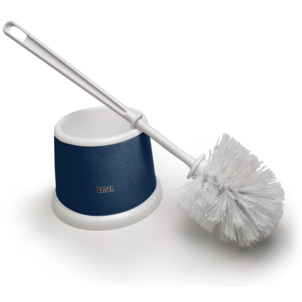 Custom Design Your Own Toilet Brush