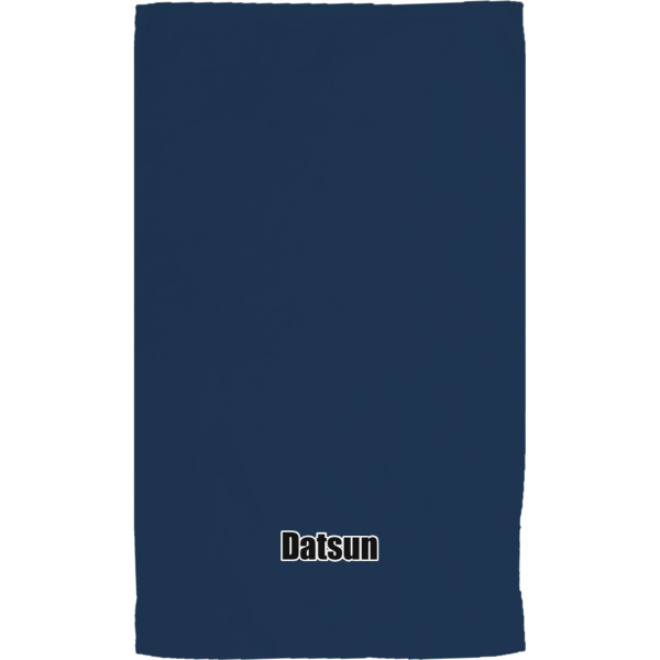 Custom Design - Hand Towel - Full View