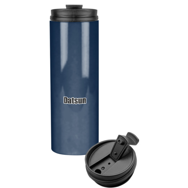 Custom Design Your Own Stainless Steel Skinny Tumbler