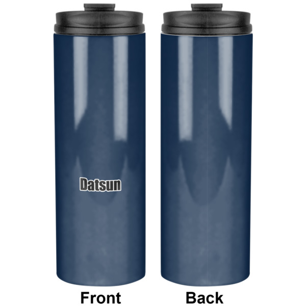 Custom Design - Stainless Steel Tumbler - Apvl