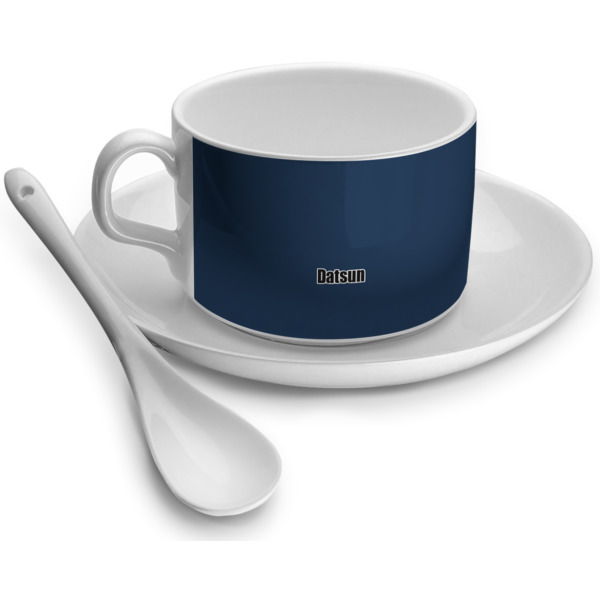 Custom Design Your Own Tea Cup