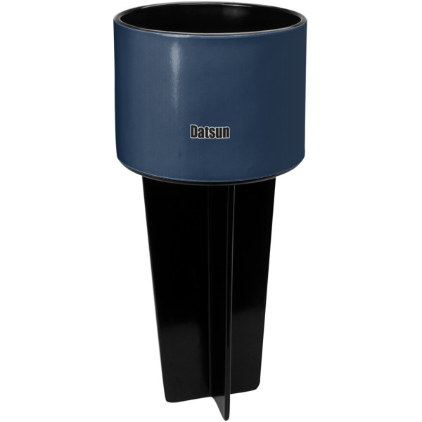 Custom Design - Beach Spiker - Black - Approval