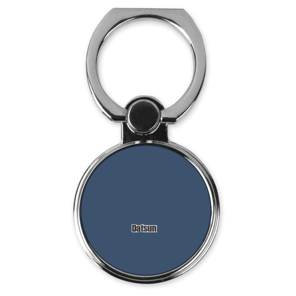 Custom Design Your Own Cell Phone Ring Stand & Holder