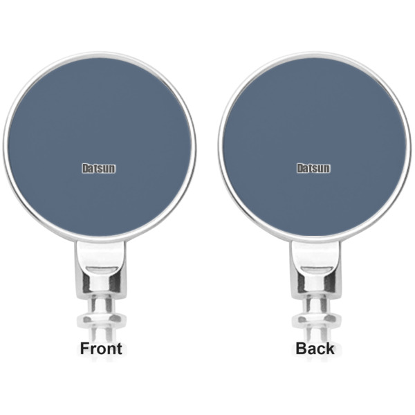 Custom Design - Corkscrew - Apvl