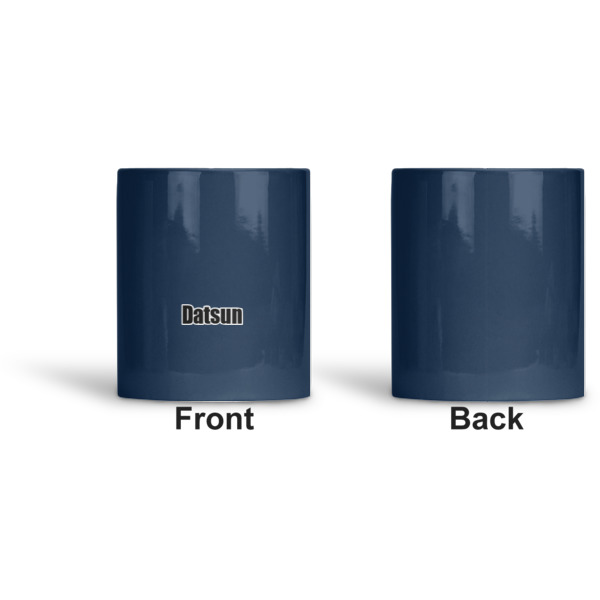 Custom Design - Ceramic Pen Holder - Approval