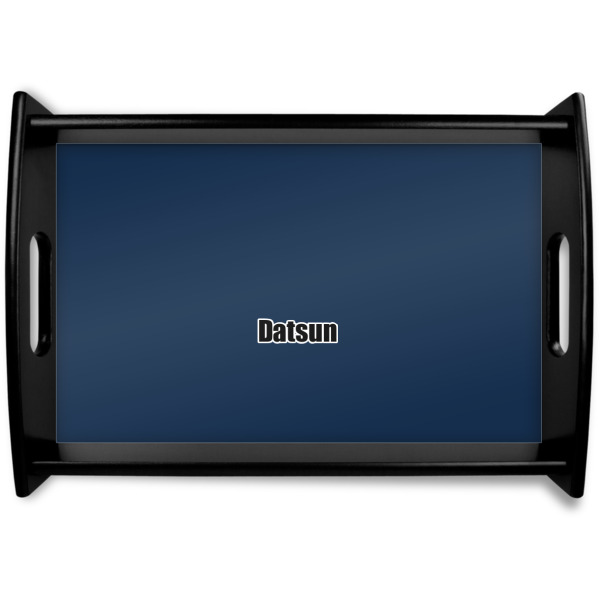 Custom Design Your Own Wooden Tray