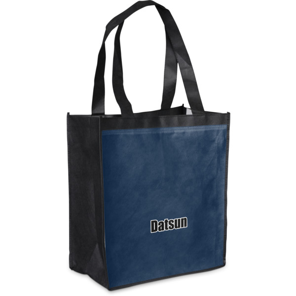 Custom Design Your Own Grocery Bag