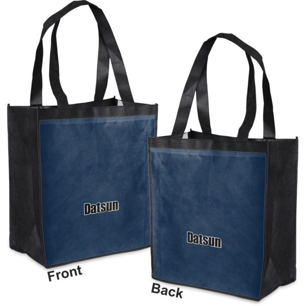 Custom Design - Grocery Bag - Apvl