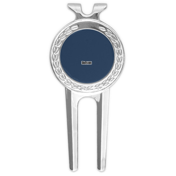 Custom Design Your Own Golf Divot Tool & Ball Marker
