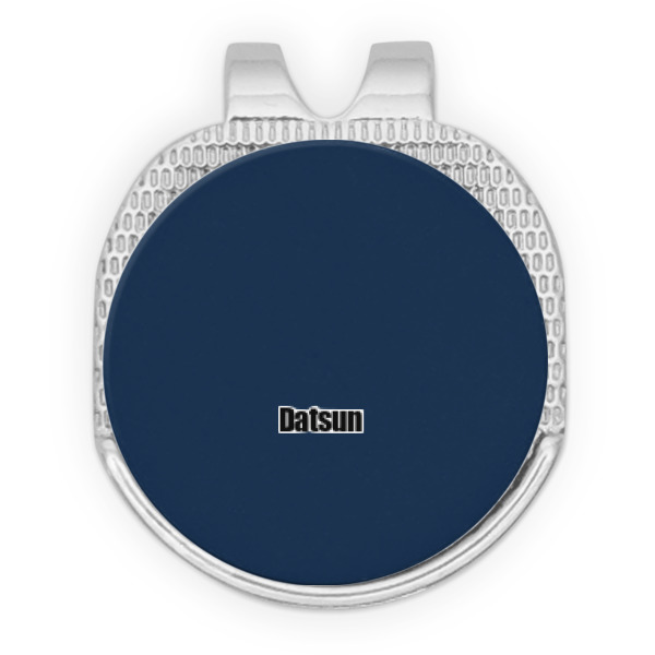 Custom Design - Golf Ball Hat Clip Marker - Apvl