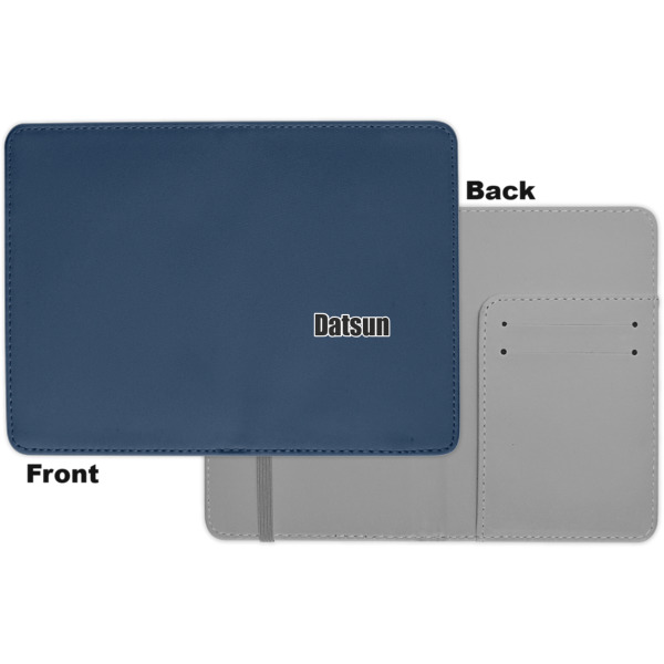 Custom Design - Passport Holder - Apvl