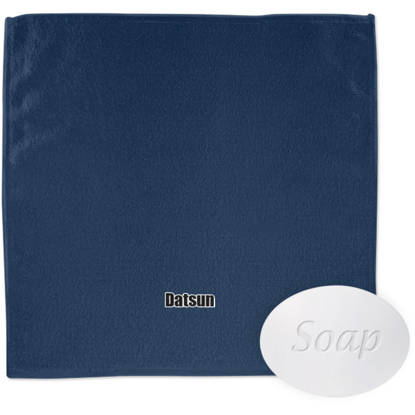 Custom Design Your Own Washcloth