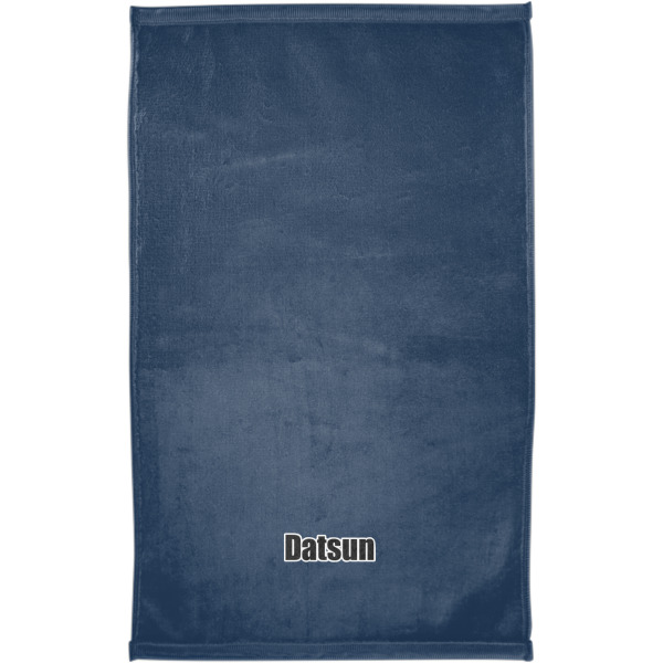 Custom Design - Finger Tip Towel - Full Print - Approval