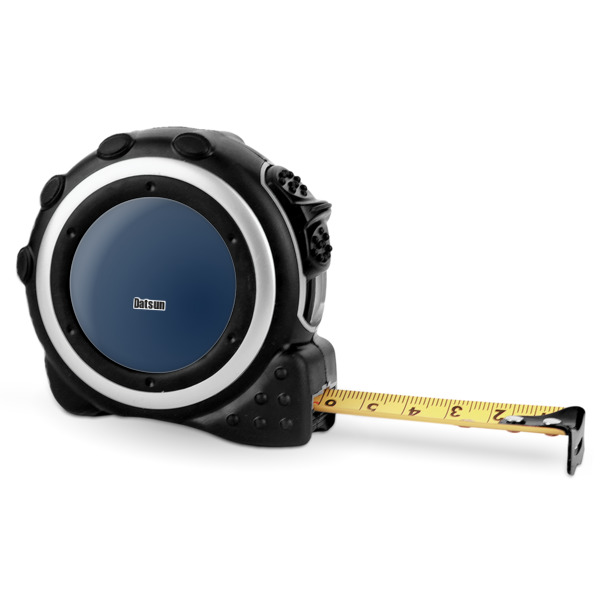 Custom Design - Tape Measure - 16ft - Front